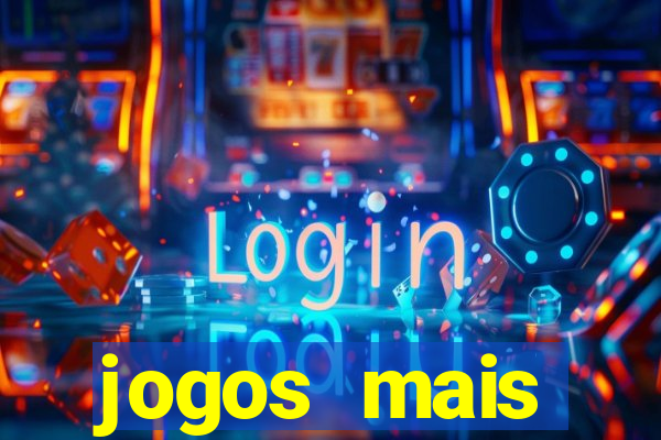 jogos mais lucrativos do mundo